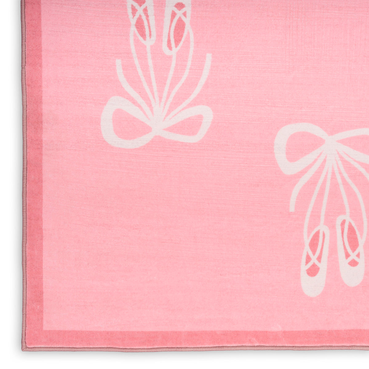 nourison imagination ima14 pink rug