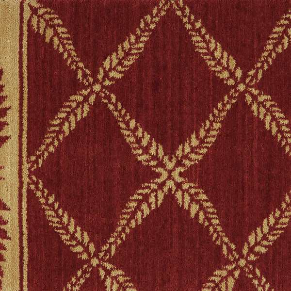 rugs done right custom chateau no01 ruby rug