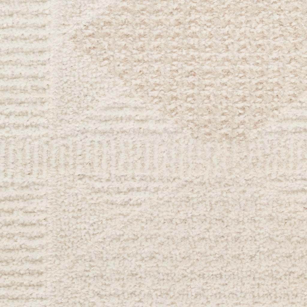 nourison nordic nrc06 ivory beige rug