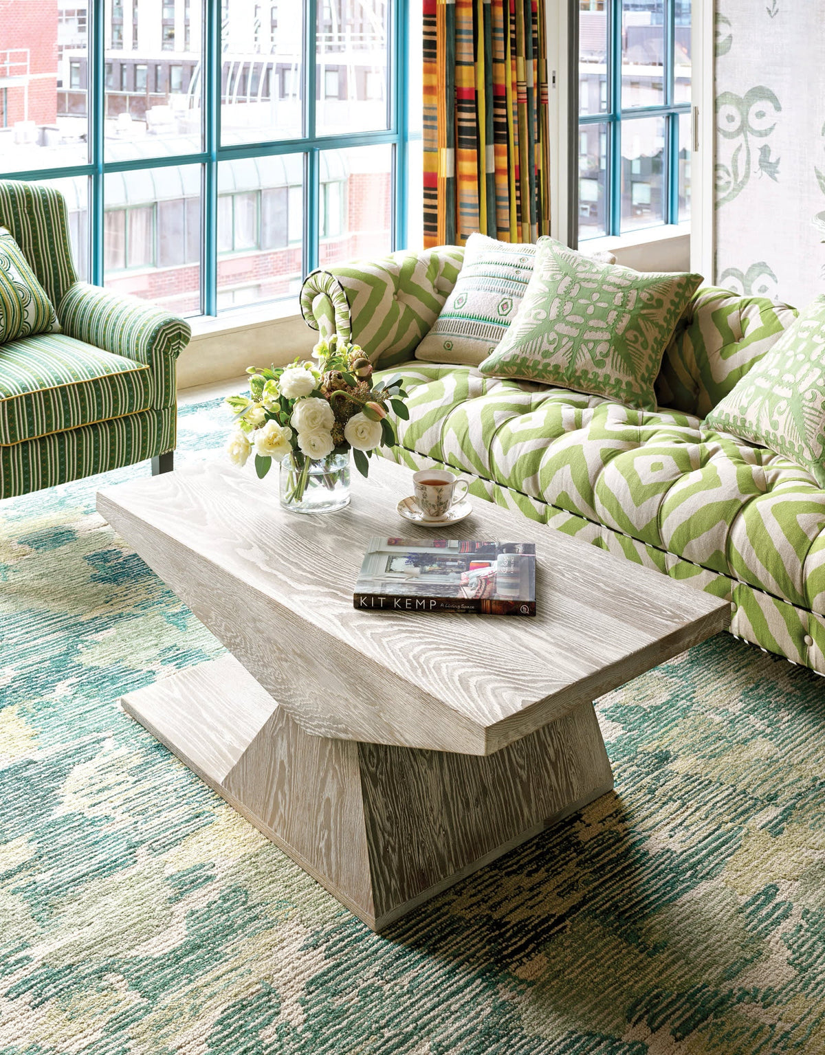 dash albert ladycross da1988 green rug