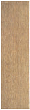 nourison horizon indoor outdoor hoz02 natural rug