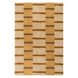 dash albert le souk 200svls07a ivory hand tufted cotton rug