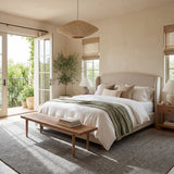 dash albert bridges da2508 grey woven flatwoven cotton rug