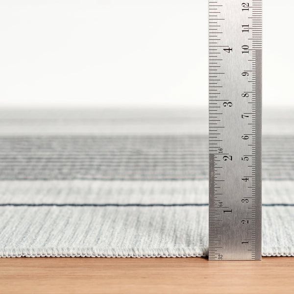 dash albert gunner da2038 grey rug