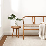 dash albert honeycomb da2231 natural woven flatwoven wool rug