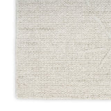 nourison ck044 wander wnd01 ivory grey rug