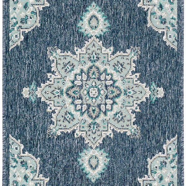 Hauteloom Ferron FERR Taupe Machine Made Olefin Rug