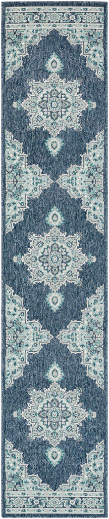 Hauteloom Ferron FERR Taupe Machine Made Olefin Rug