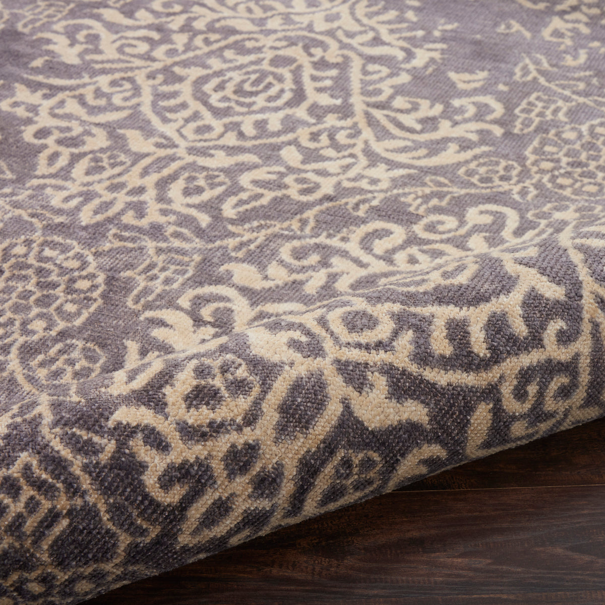 nourison aldora ald13 royal rug