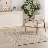 dash albert ashmore da2352 multi hand hooked wool rug