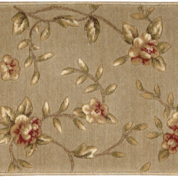 nourison somerset st69 taupe rug
