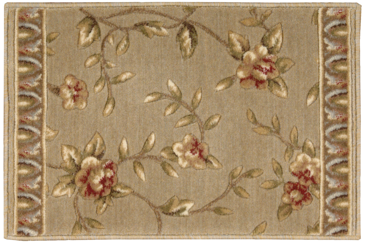 nourison somerset st69 taupe rug