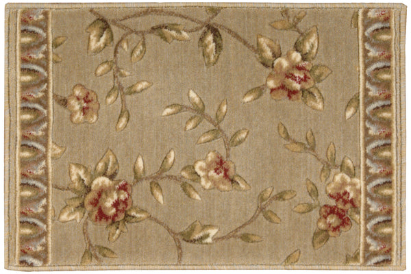 nourison somerset st69 taupe rug