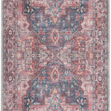 nourison new concept washables sr101 multicolor rug