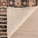 dash albert manglam arts da2381 eggplant woven flatwoven cotton rug