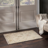 nourison whispers whp04 ivory rug