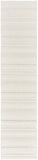 nourison pure multi weave mtw01 ivory rug