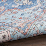 nourison fulton ful11 blue rug