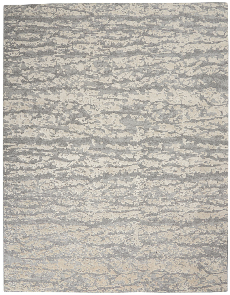 nourison divine div09 sand storm rug