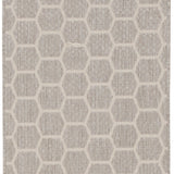 nourison twist reversible tws01 grey rug
