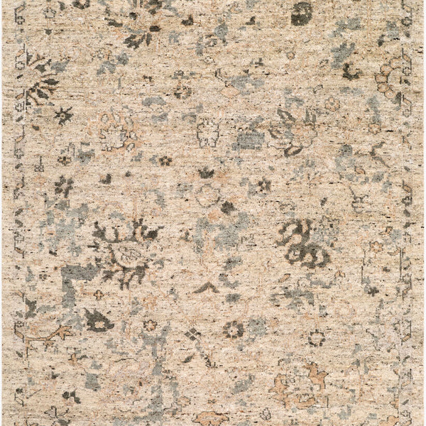 surya farhan fhn 2300 taupe rug