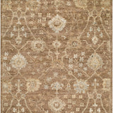 surya farhan fhn 2303 umber rug