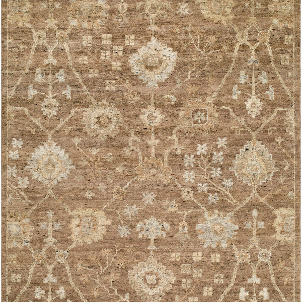 surya farhan fhn 2303 umber rug