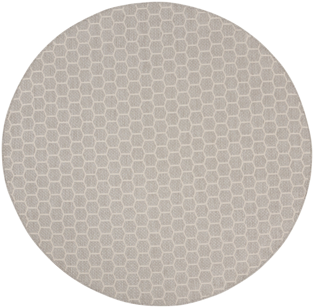 nourison twist reversible tws01 grey rug
