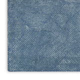 nourison ma30 star smr01 blue rug