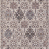 kas oriental adele 8806 ivory rug