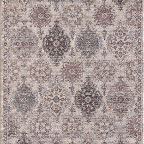 kas oriental adele 8806 ivory rug