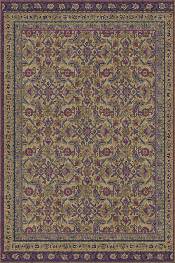 spicher and company biltmore maison tapis avignon vinyl mat