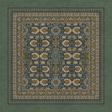 spicher and company biltmore promenade striking flora vinyl mat