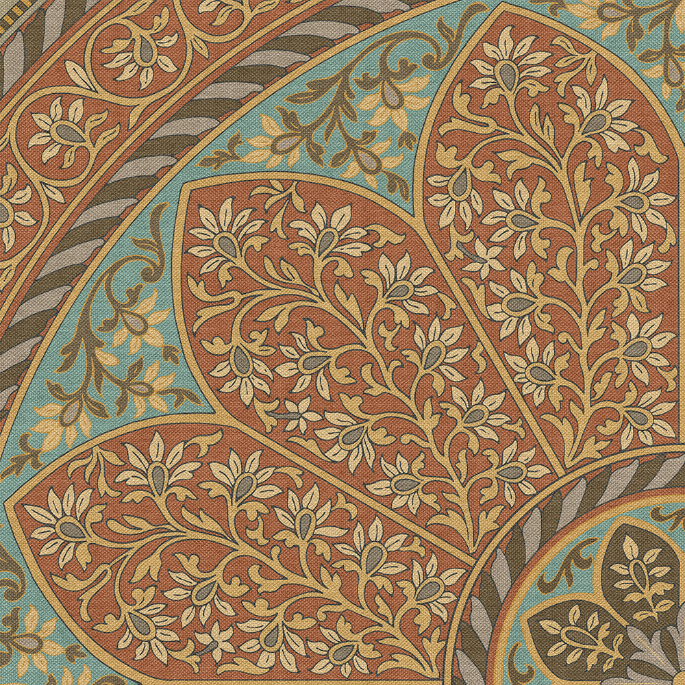 spicher and company biltmore estate tracery tuscan arcade vinyl mat