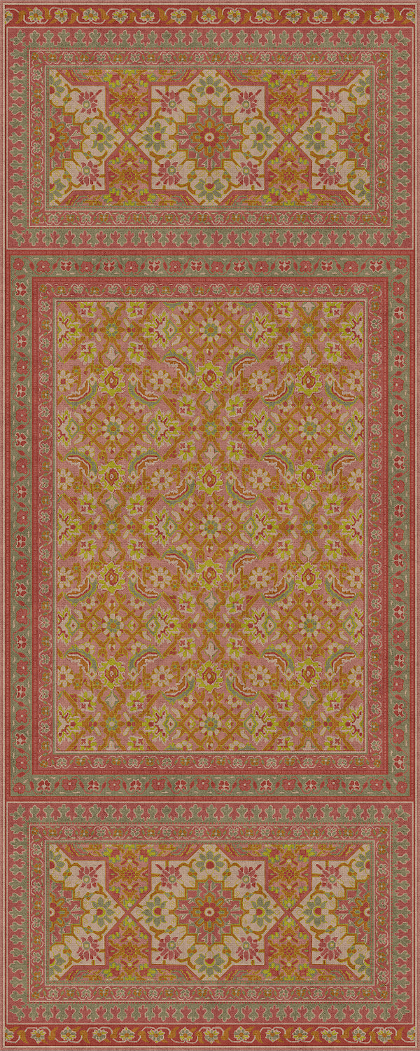 spicher and company biltmore maison tapis provence vinyl mat