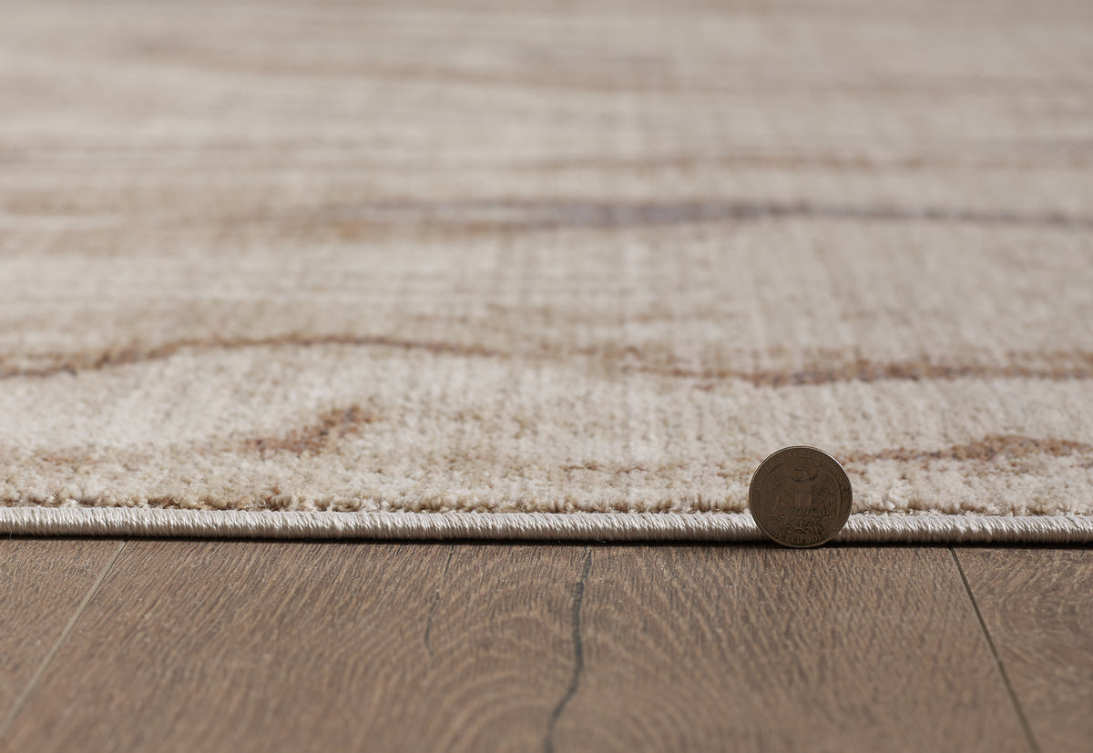 kas oriental adele 8812 ivory rug