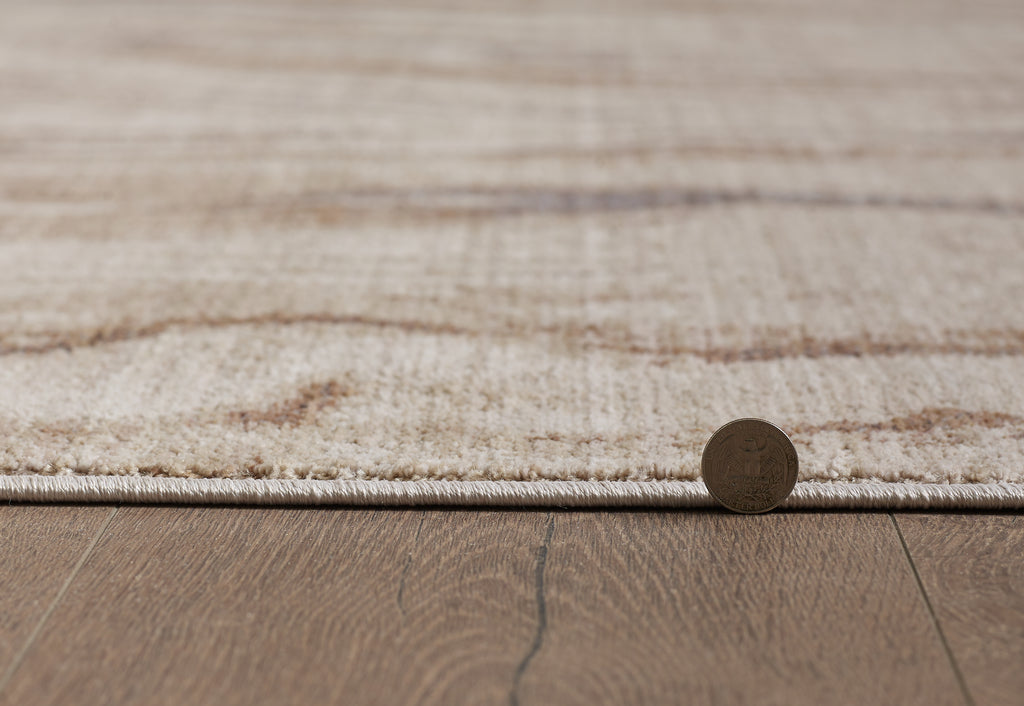kas oriental adele 8812 ivory rug