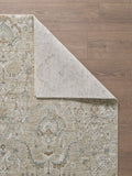 kas oriental peyton 4007 lt moss rug