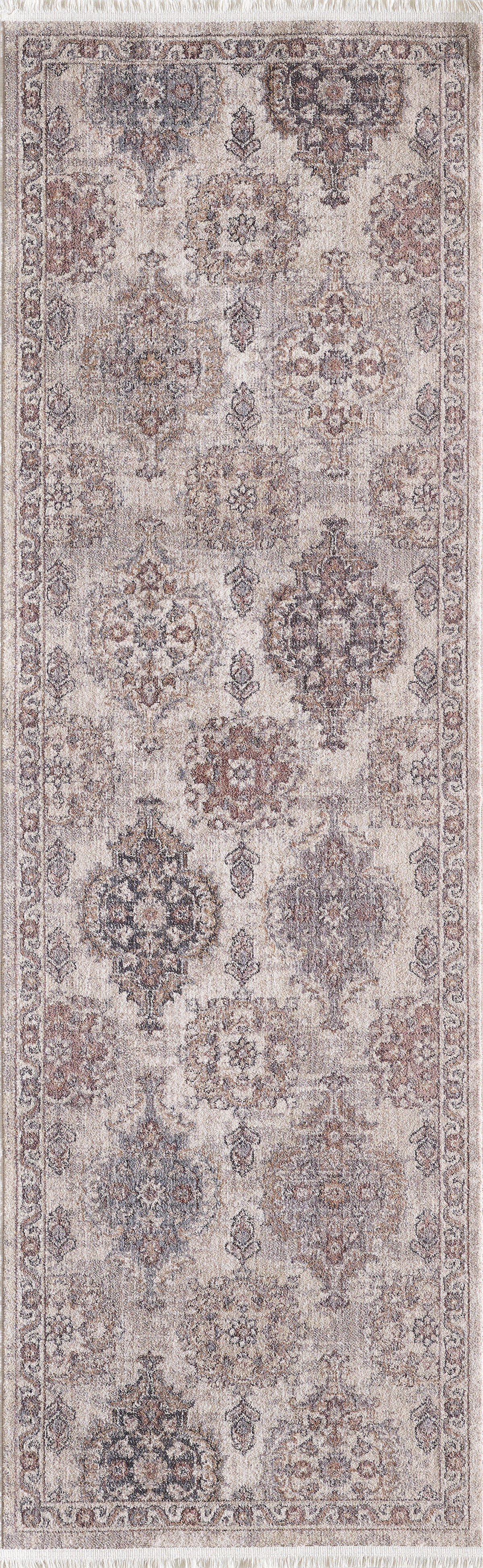 kas oriental adele 8806 ivory rug