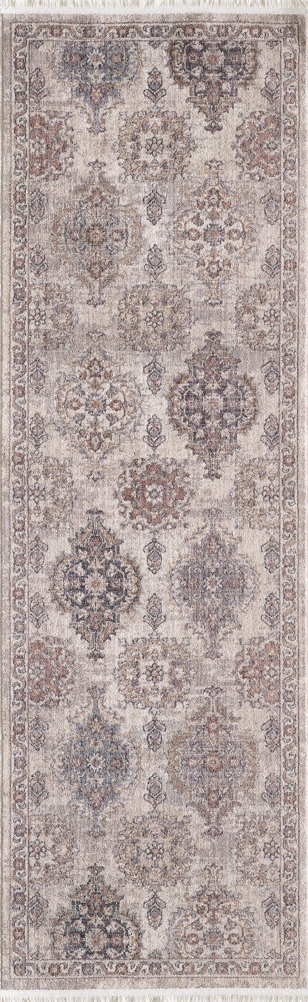 kas oriental adele 8806 ivory rug