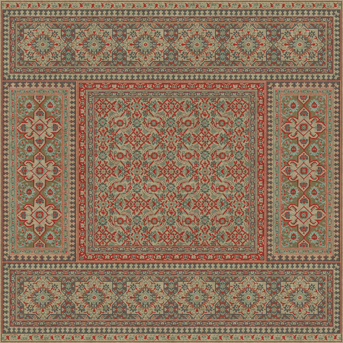 spicher and company biltmore maison tapis vezelay vinyl mat