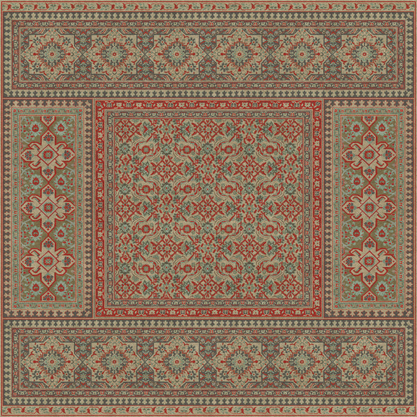 spicher and company biltmore maison tapis vezelay vinyl mat