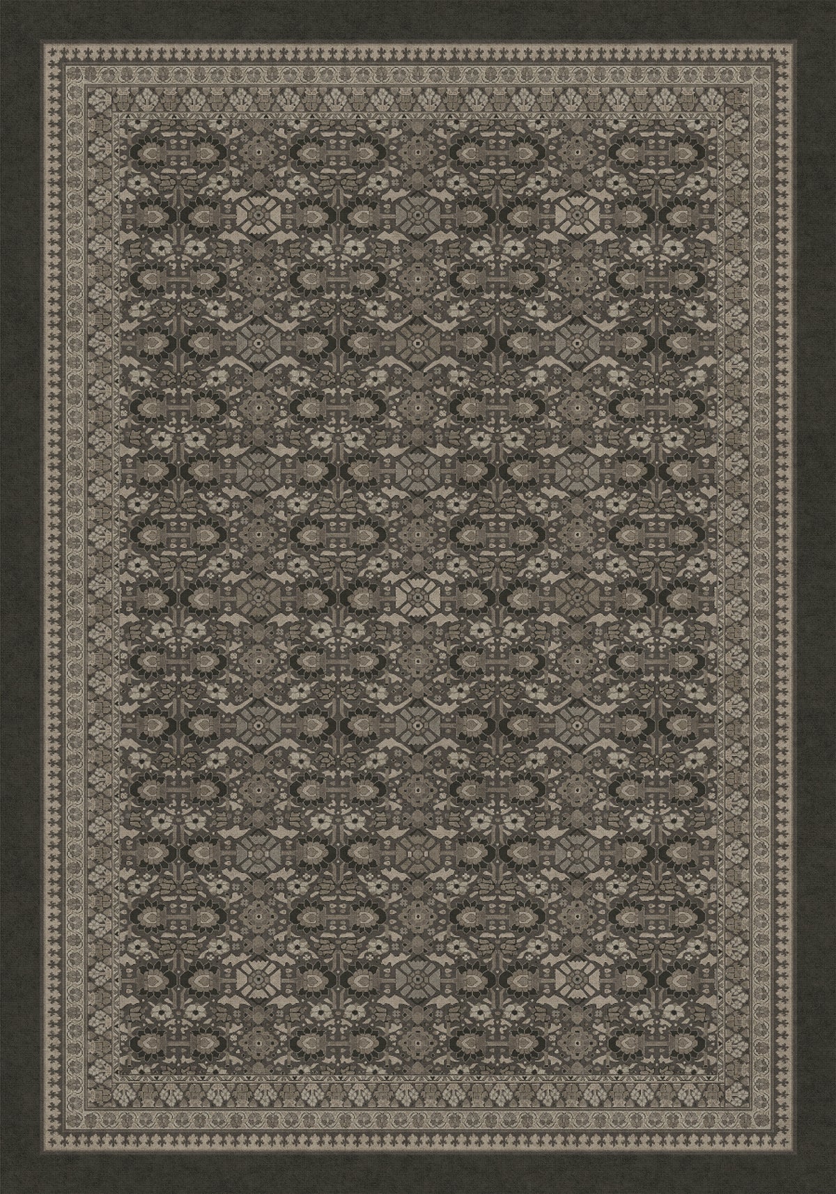 spicher and company biltmore promenade secluded valley vinyl mat
