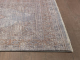 kas oriental adele 8807 grey rug