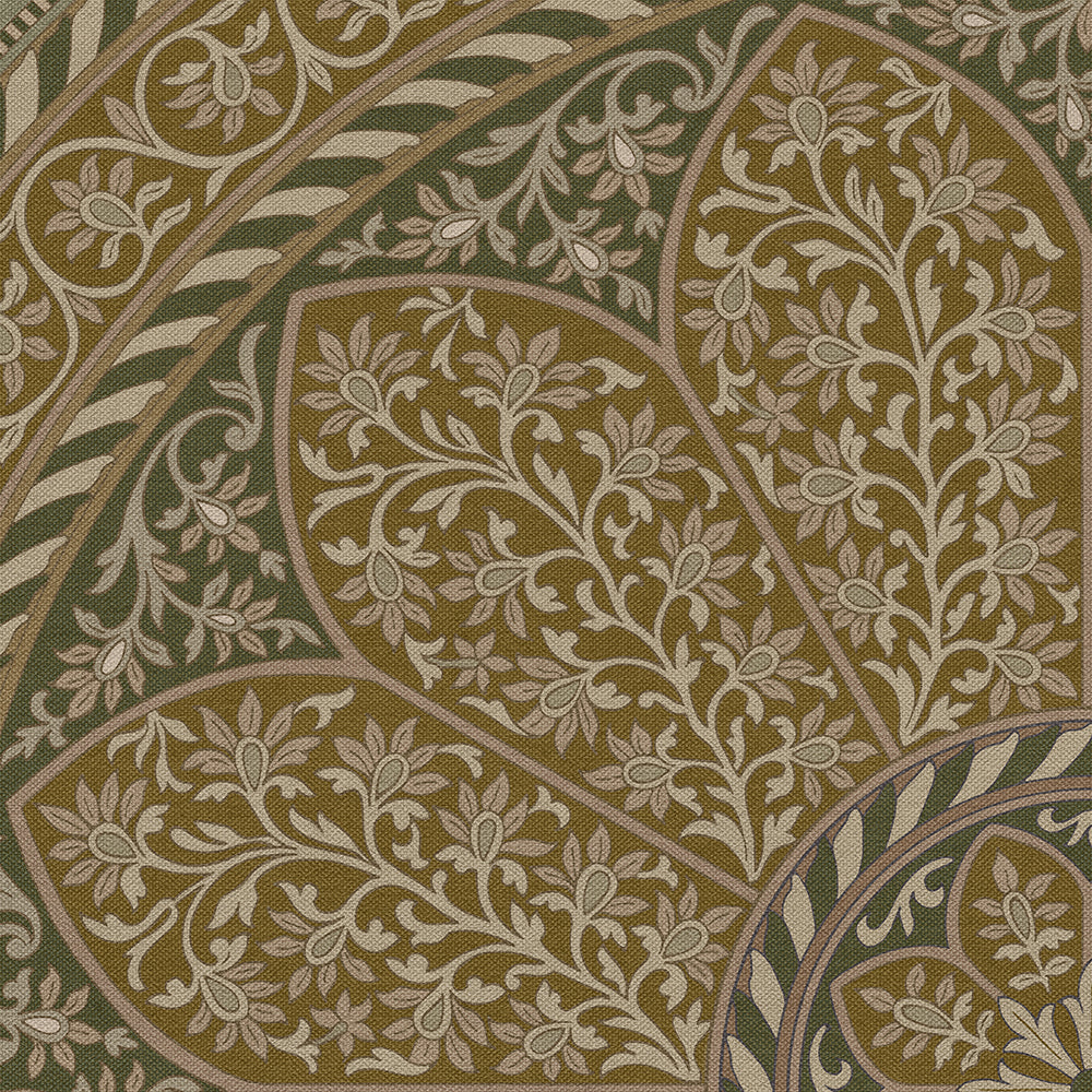 spicher and company biltmore estate tracery oak hall vinyl mat