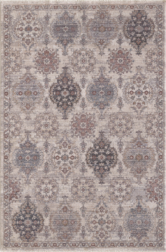 kas oriental adele 8806 ivory rug