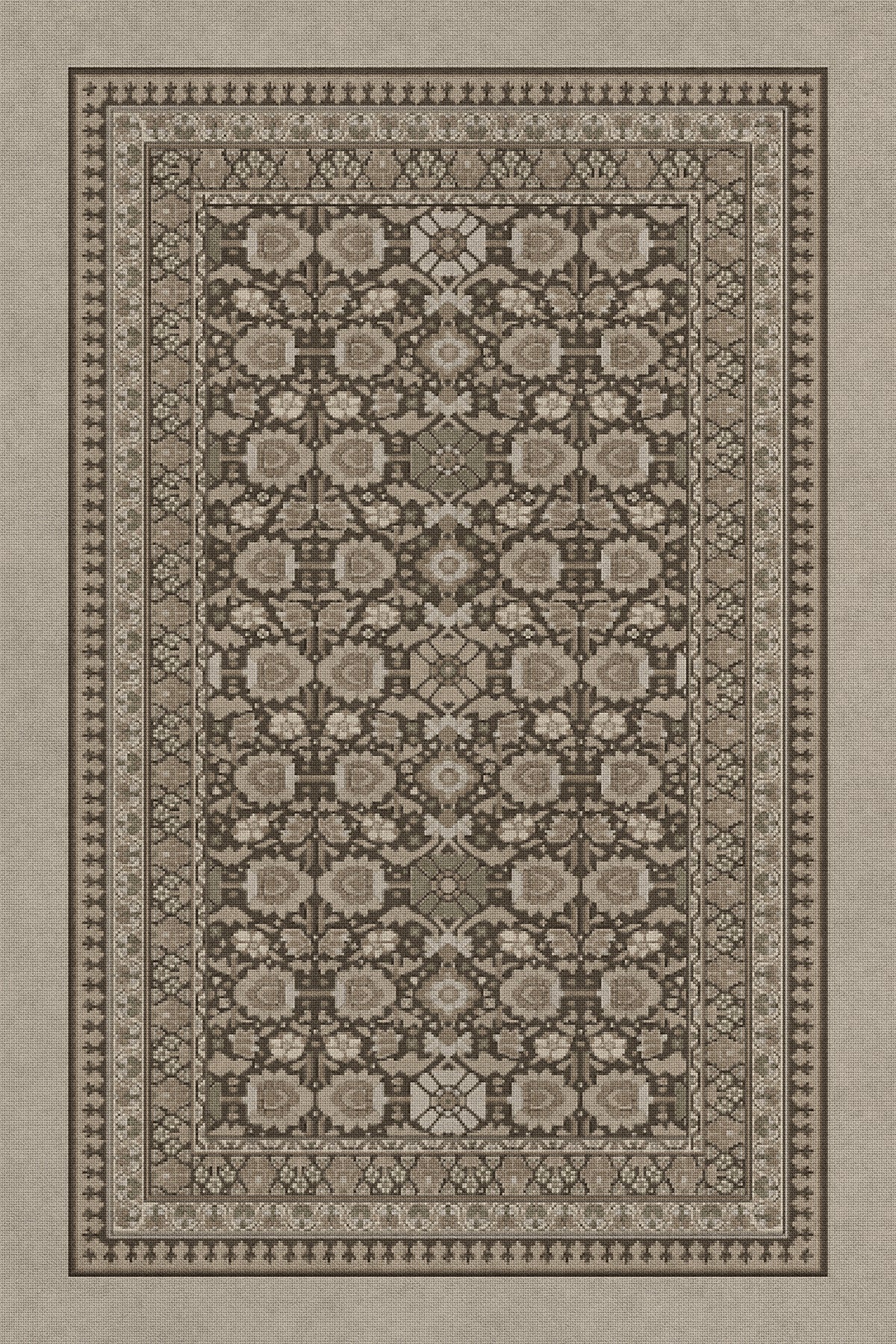 spicher and company biltmore promenade wondrous vistas vinyl mat