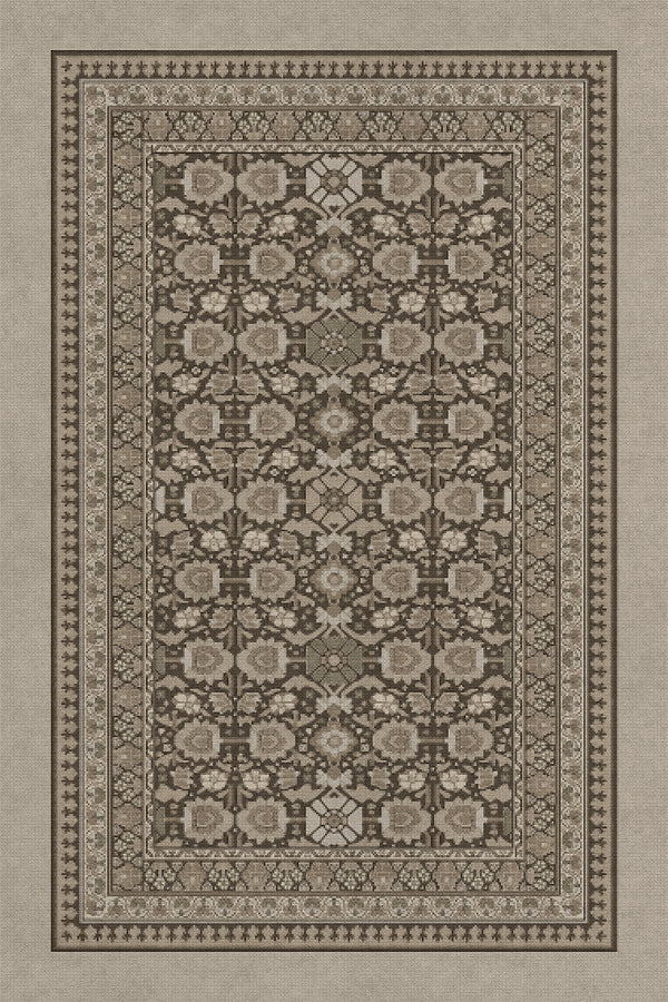 spicher and company biltmore promenade wondrous vistas vinyl mat