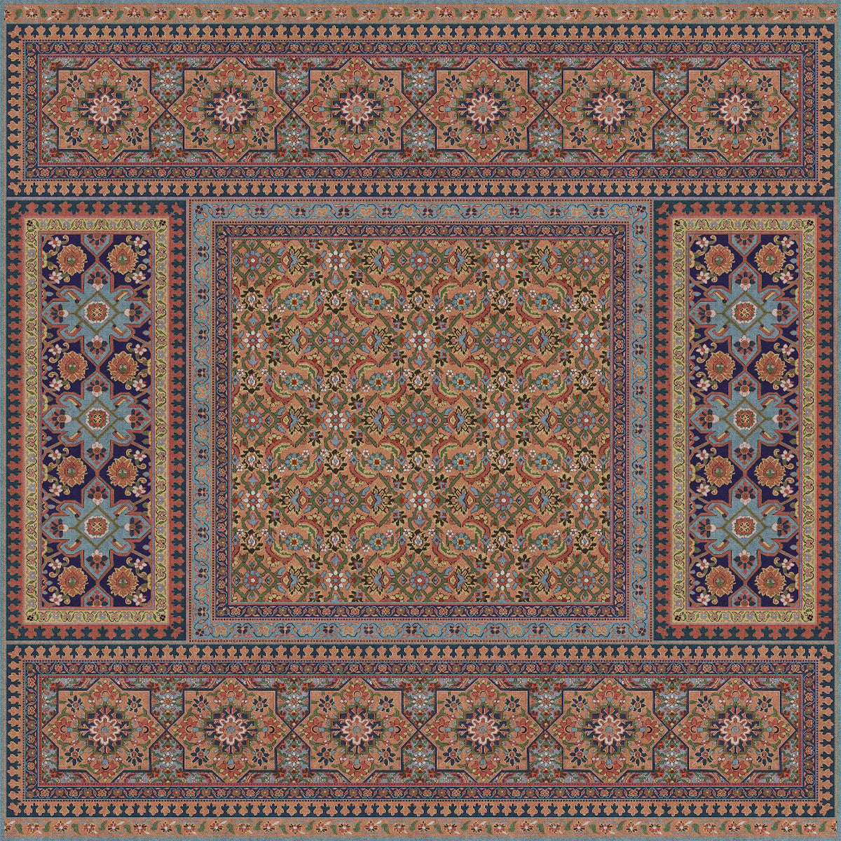 spicher and company biltmore maison tapis cote d’azur vinyl mat