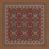 spicher and company biltmore promenade heirloom nectar vinyl mat